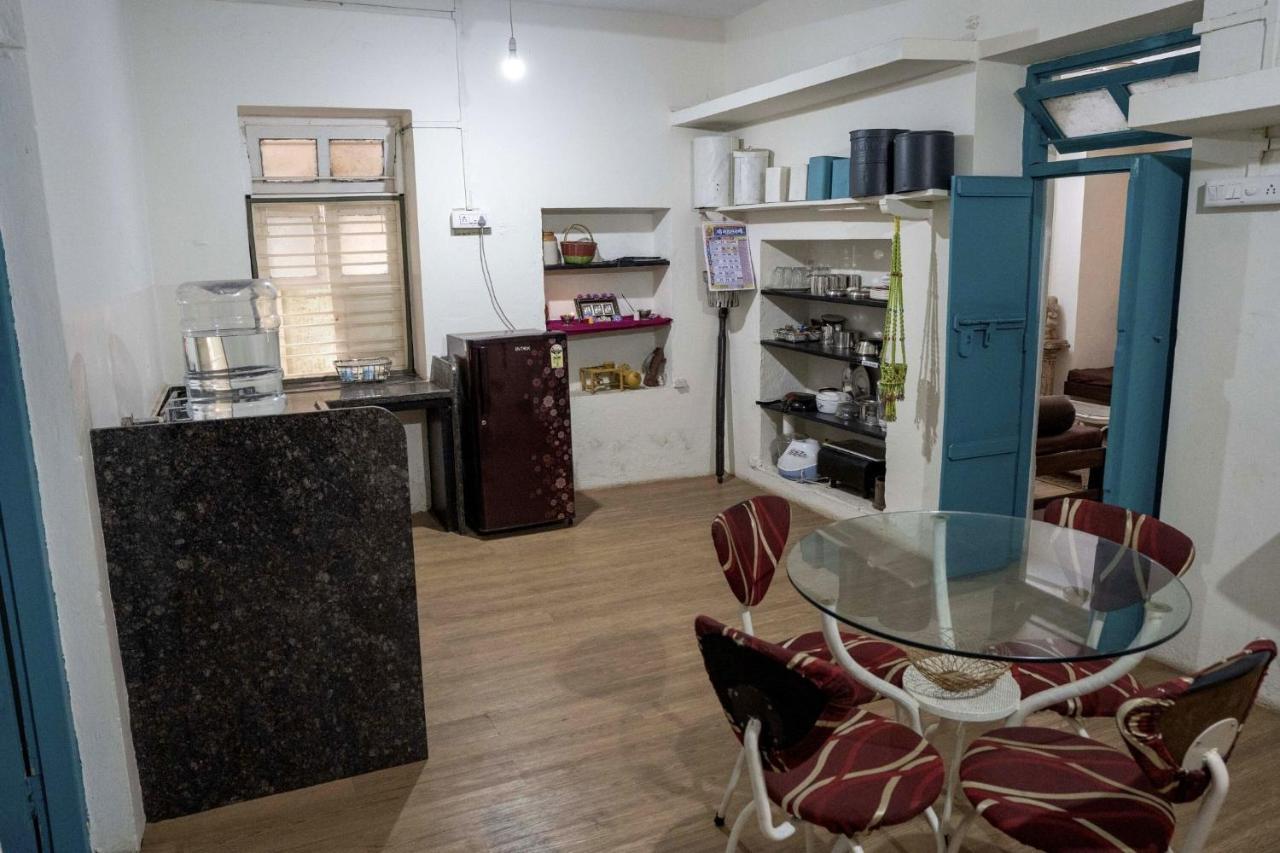 The Cottage - By Chandralok Homestays Kolhapur Buitenkant foto